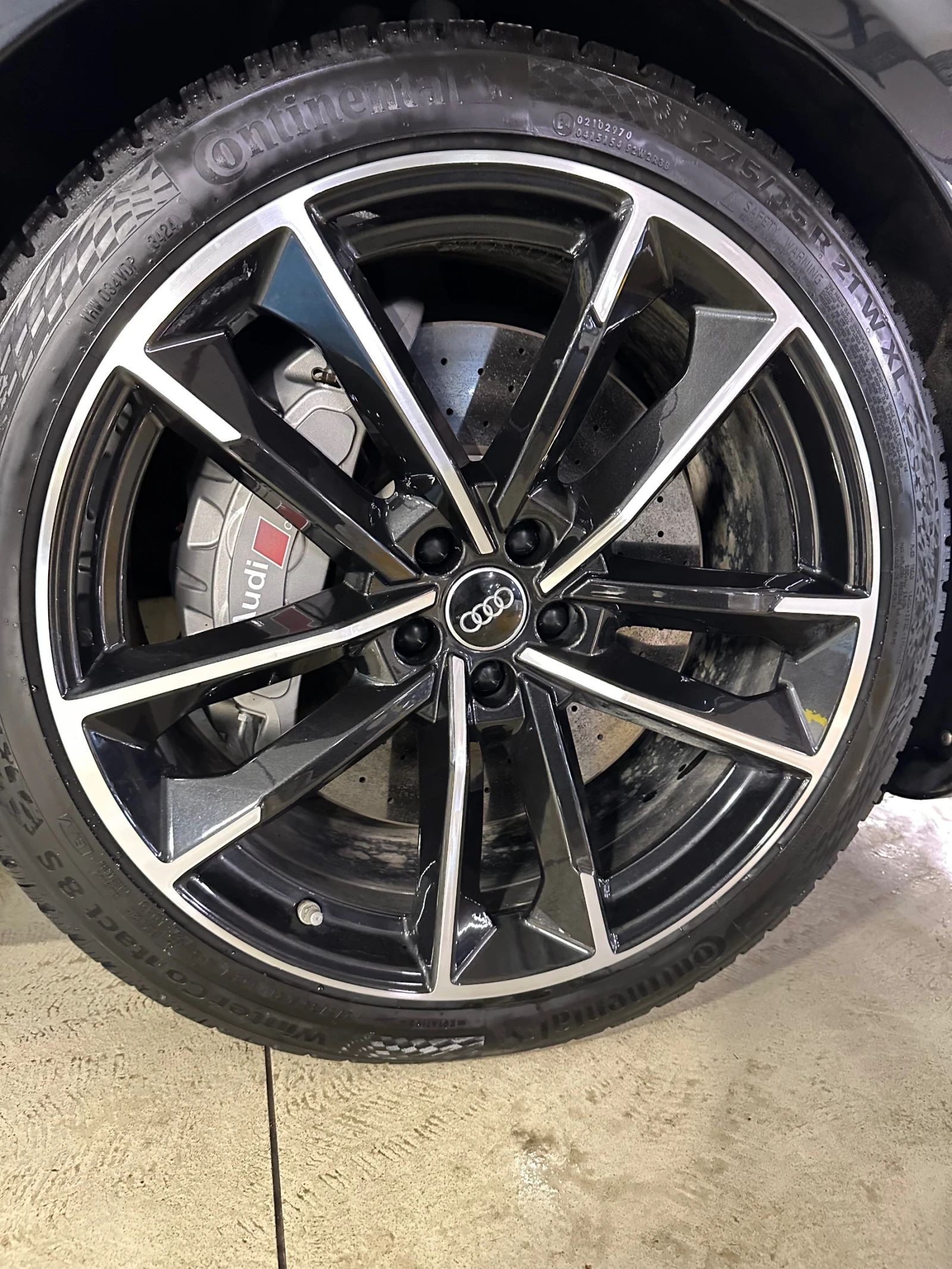 Audi S8 Audi S8 plus EXCLUSIVE  | Mobile.bg � ����������� 15