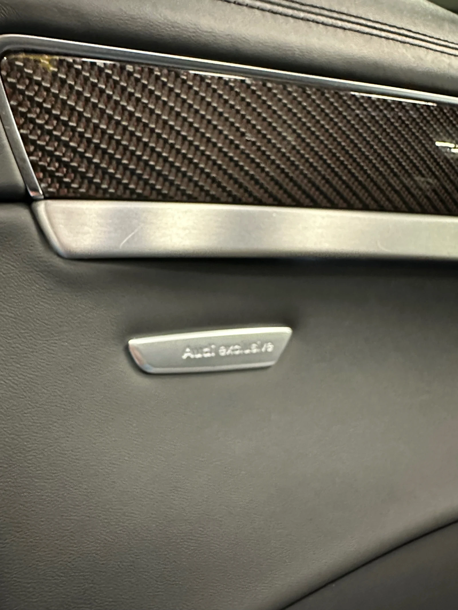 Audi S8 Audi S8 plus EXCLUSIVE  | Mobile.bg � ����������� 16