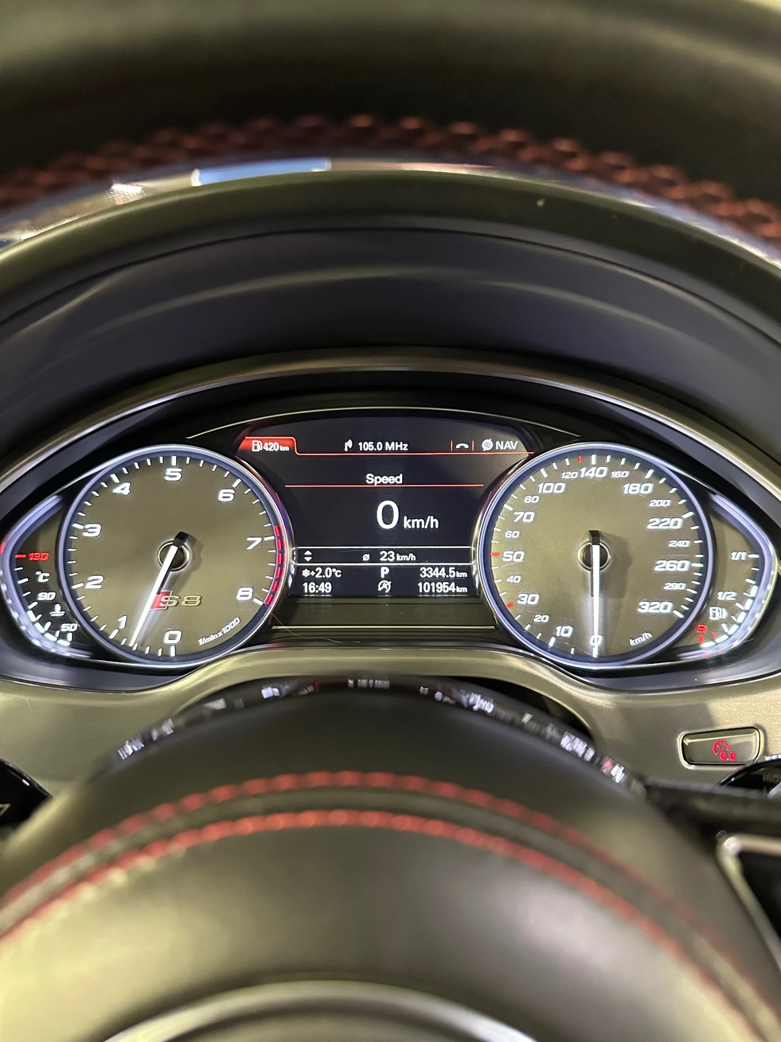 Audi S8 Audi S8 plus EXCLUSIVE  | Mobile.bg � ����������� 14