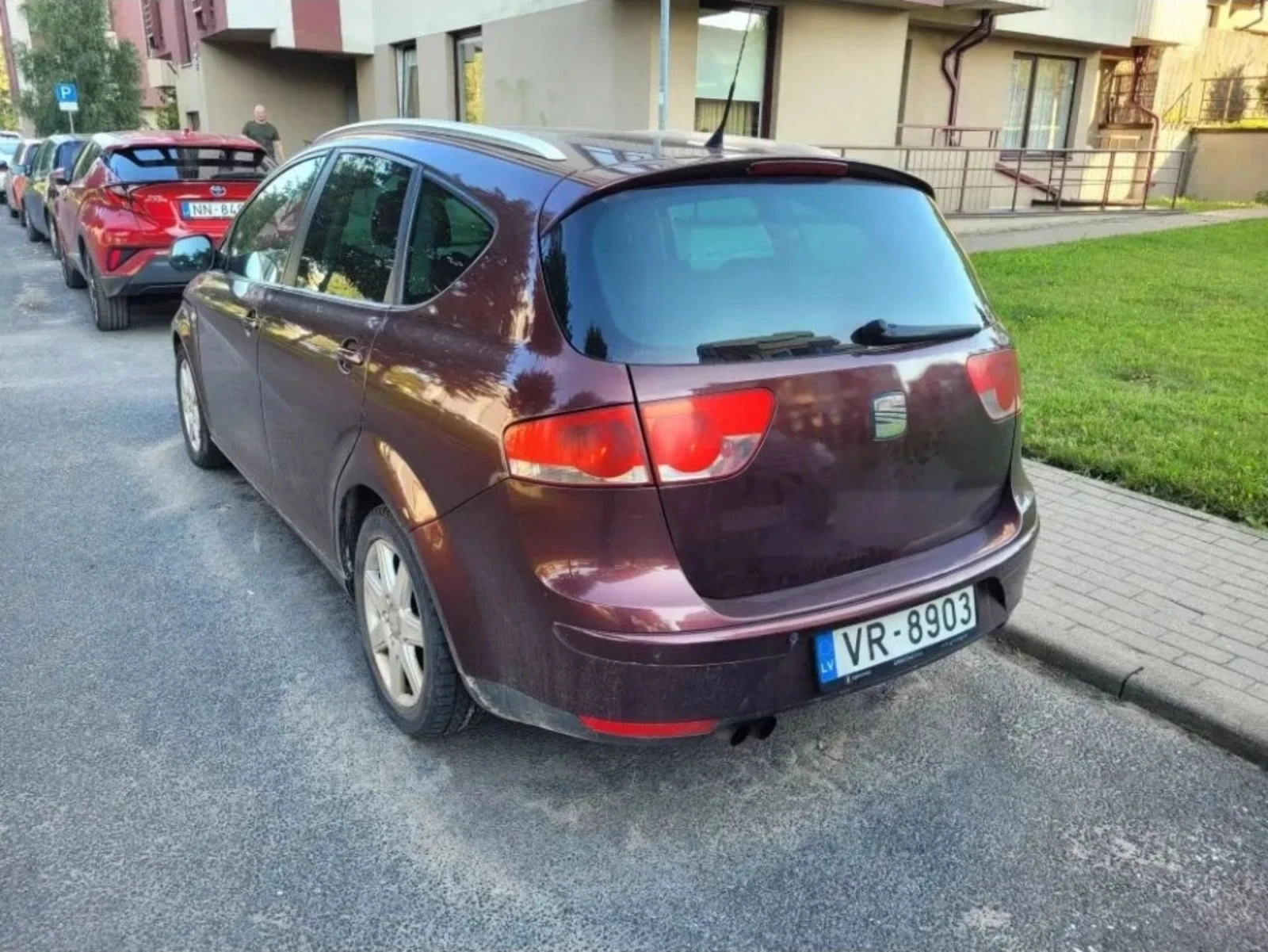 Seat Altea XL - изображение 3