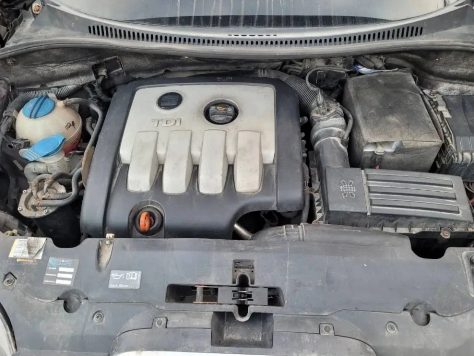 Seat Altea XL - изображение 5
