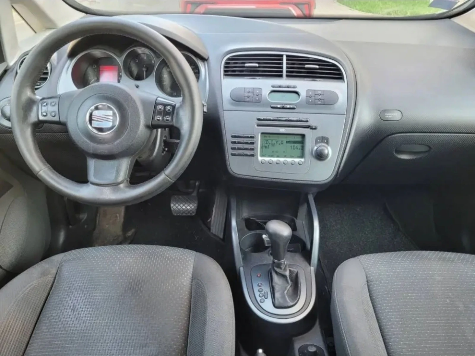 Seat Altea XL - изображение 4