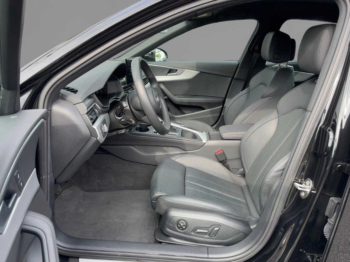 Audi A4 S Line - изображение 9