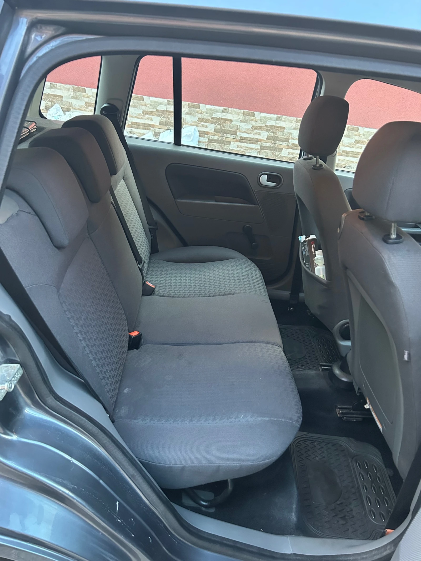Ford Fusion  - изображение 6