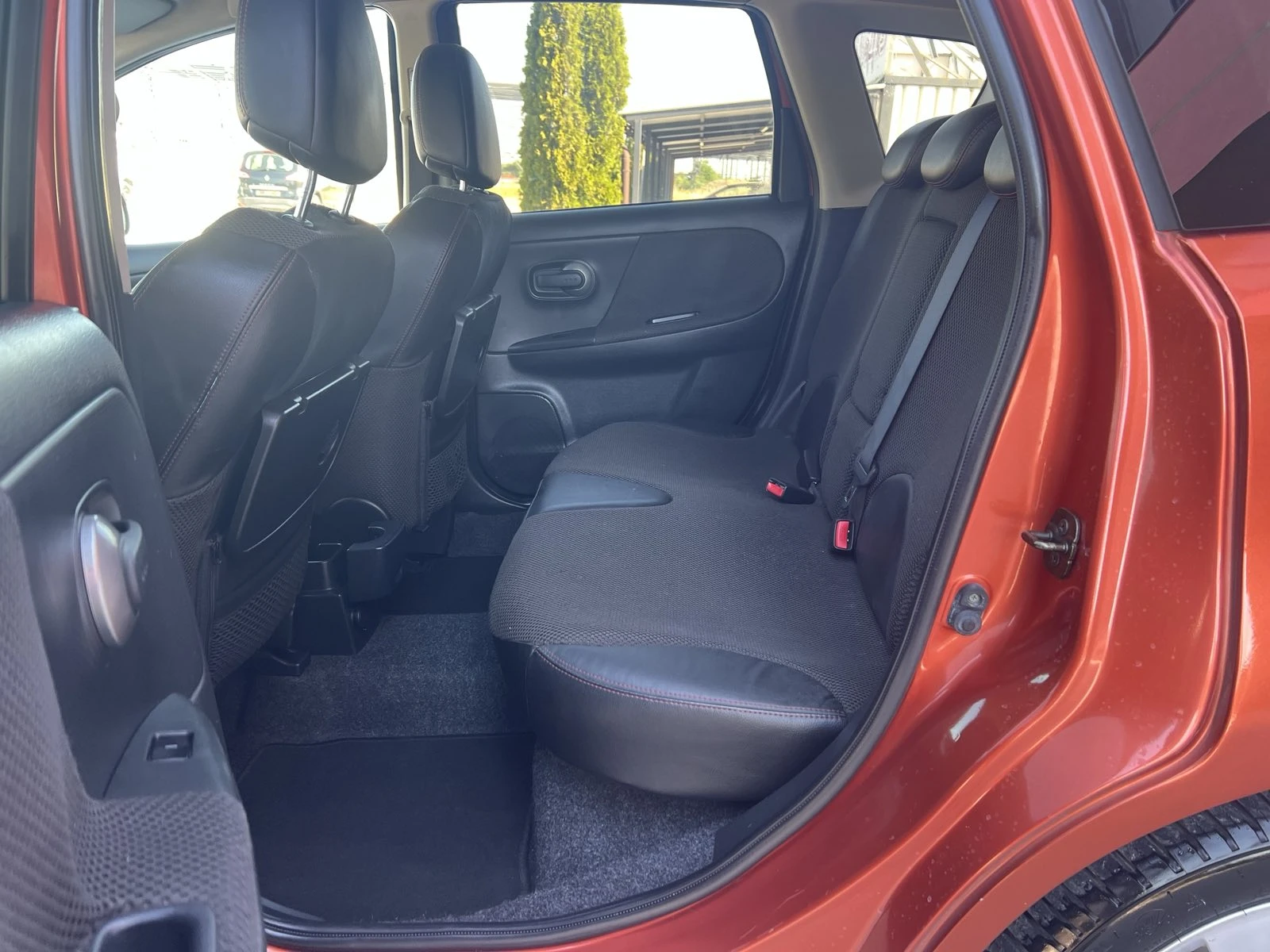 Nissan Note 1.5dci - изображение 9