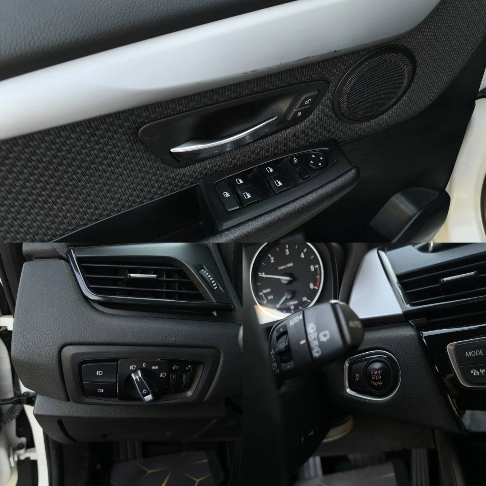 BMW 216 ACTIVE TOURER | Mobile.bg   11