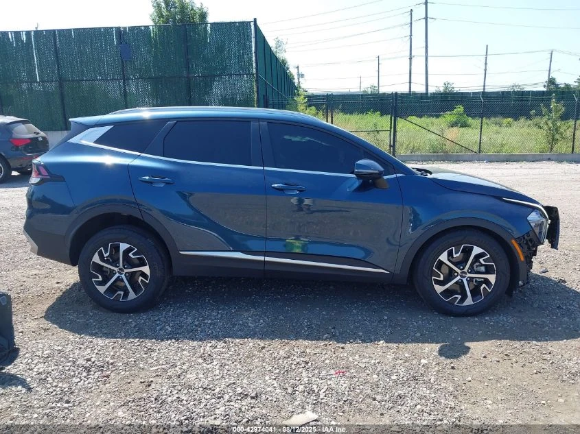 Kia Avella delta 1.6L I-4 DI, DOHC, VVT, TURBO, 177HP All Wheel - изображение 6
