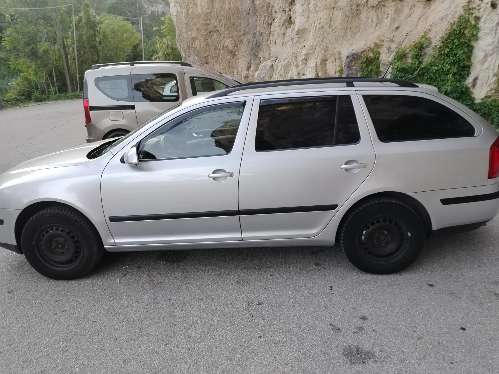 Skoda Octavia  - изображение 5