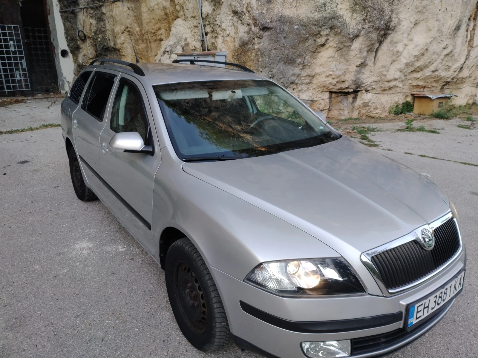 Skoda Octavia  - изображение 2