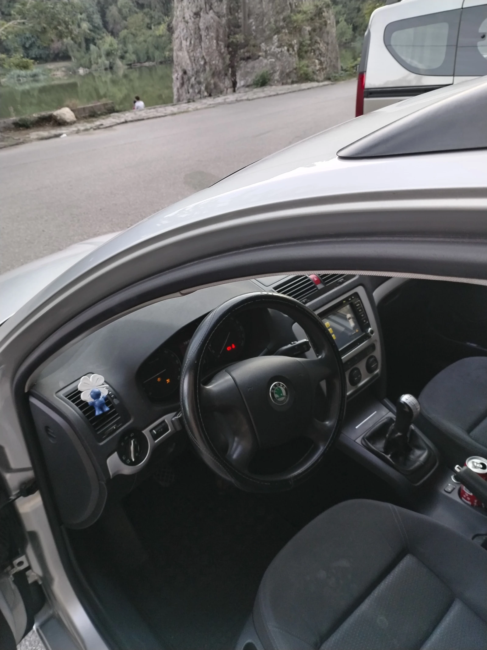 Skoda Octavia  - изображение 9