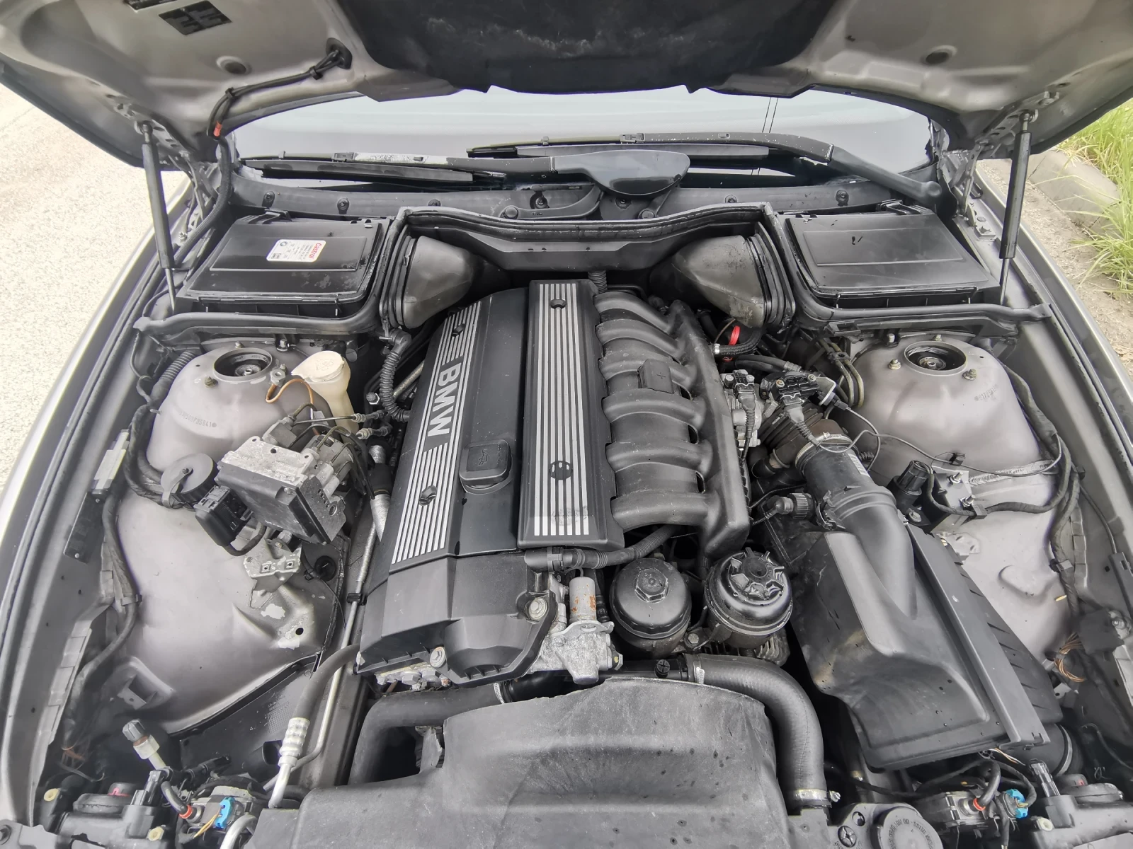 BMW 528 528i | Mobile.bg   12