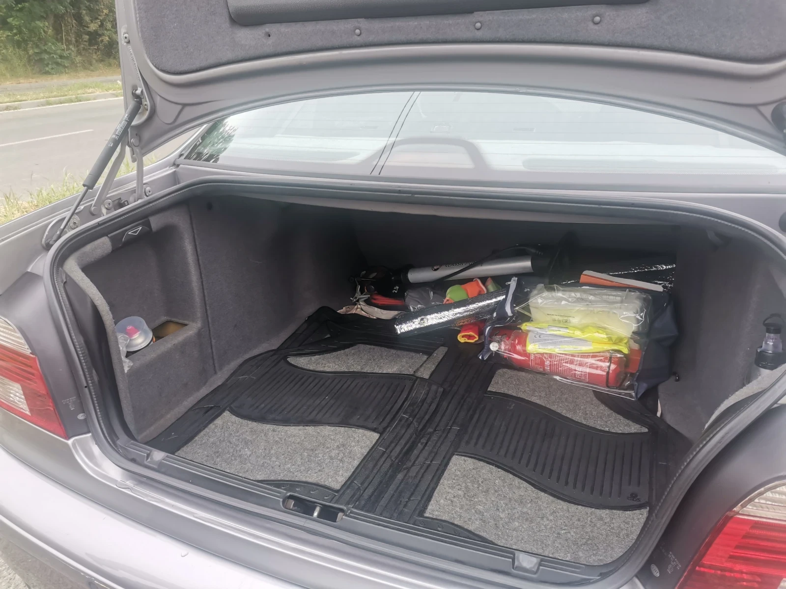 BMW 528 528i | Mobile.bg   13