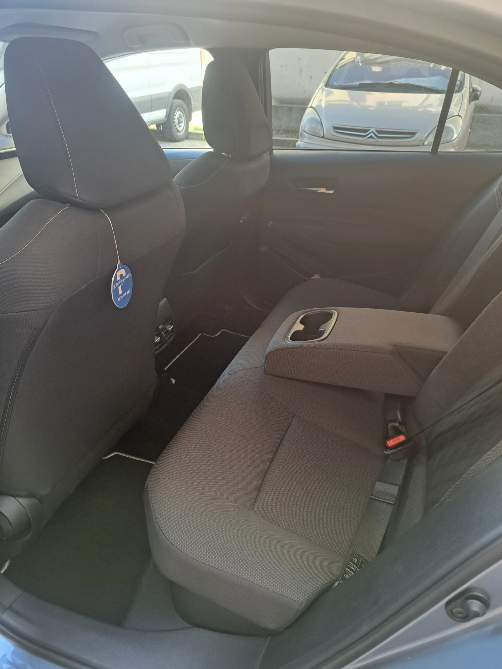 Toyota Corolla  - изображение 10