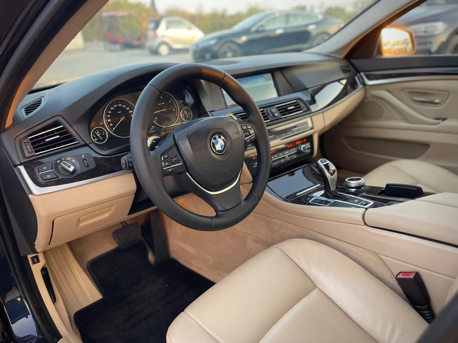 BMW 530 D - изображение 9