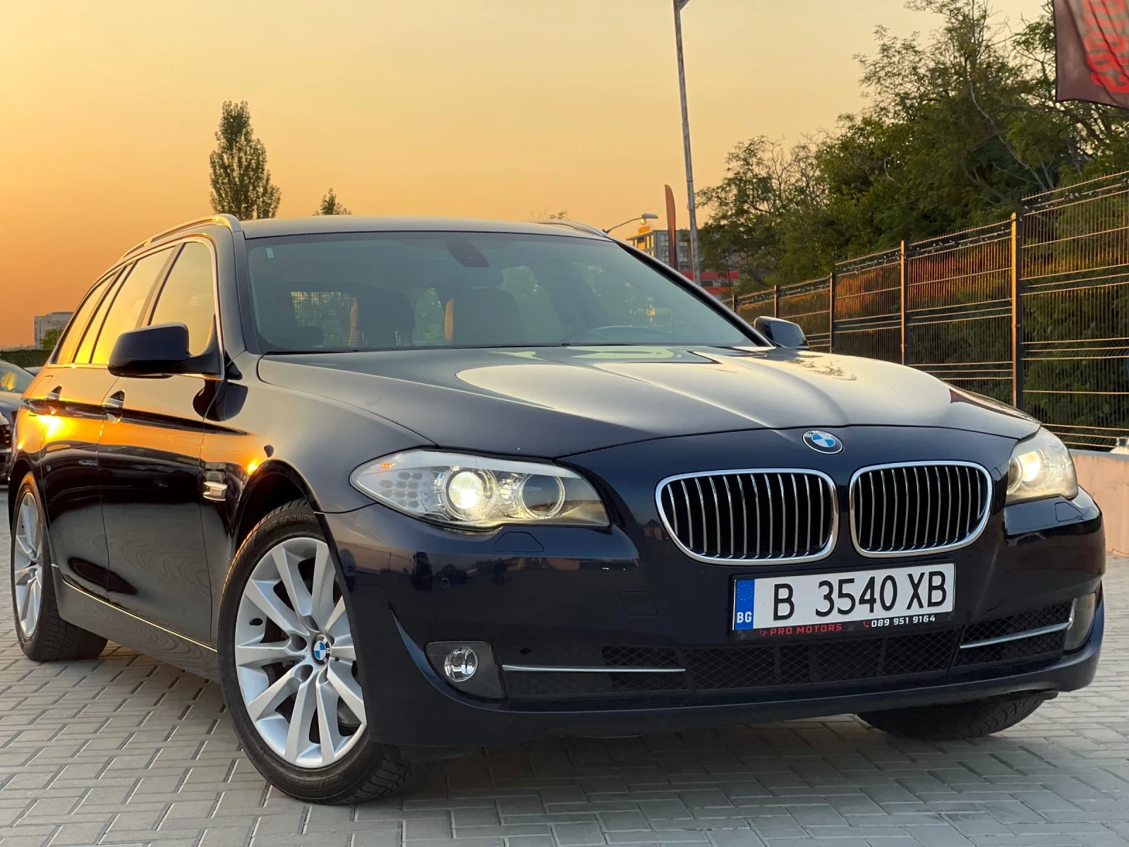 BMW 530 D - изображение 5