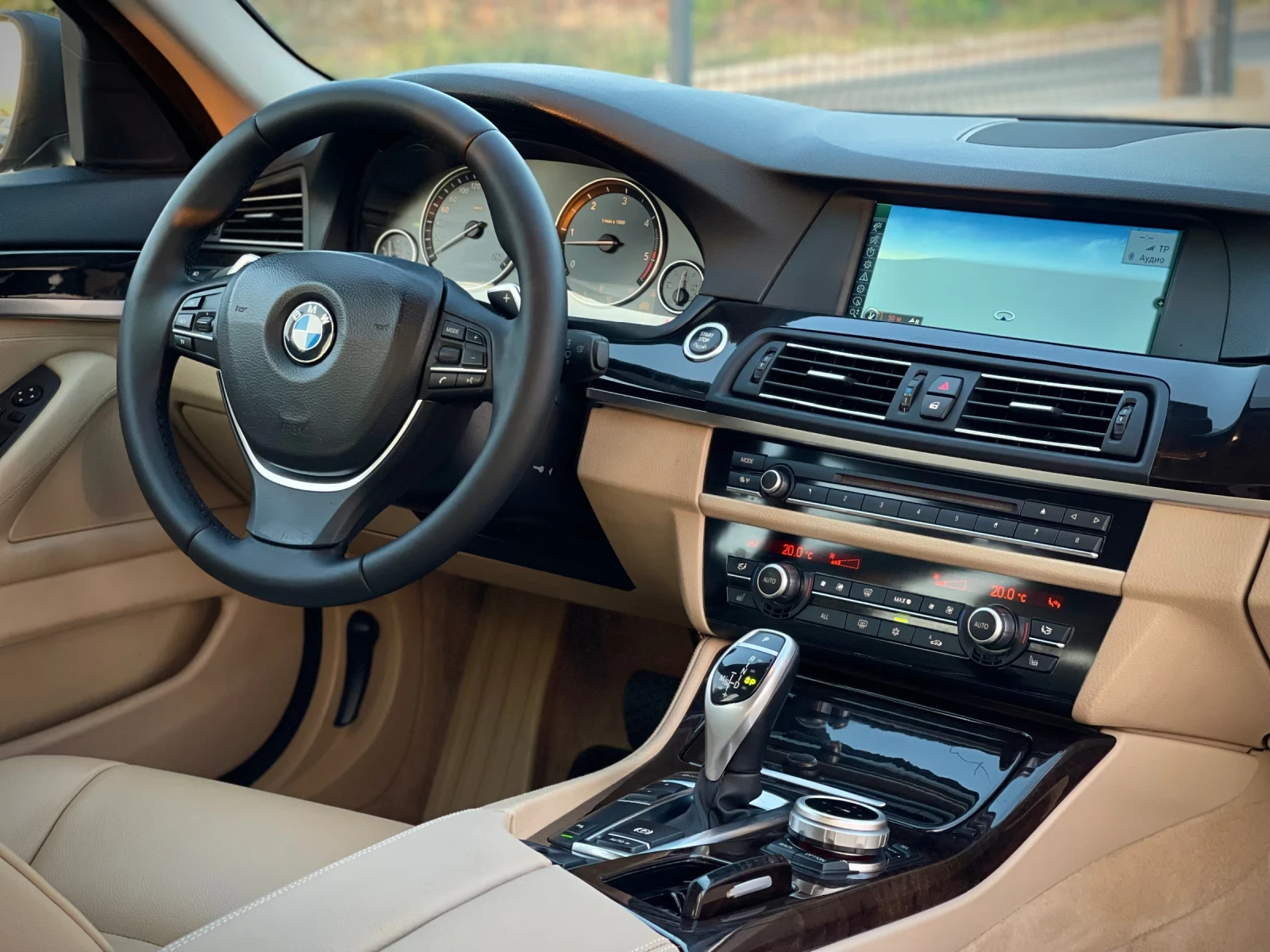 BMW 530 D - изображение 8