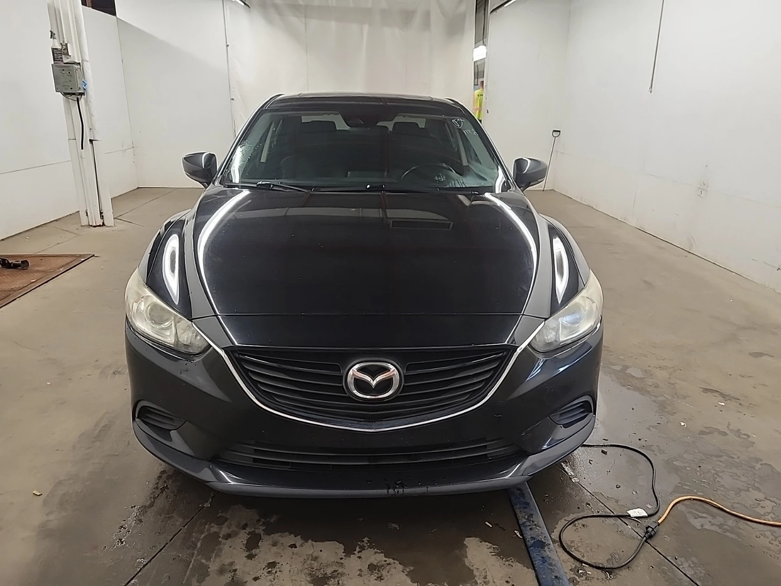 Mazda 6 GS * * CARFAX * * АВТО КРЕДИТ * *  - изображение 5