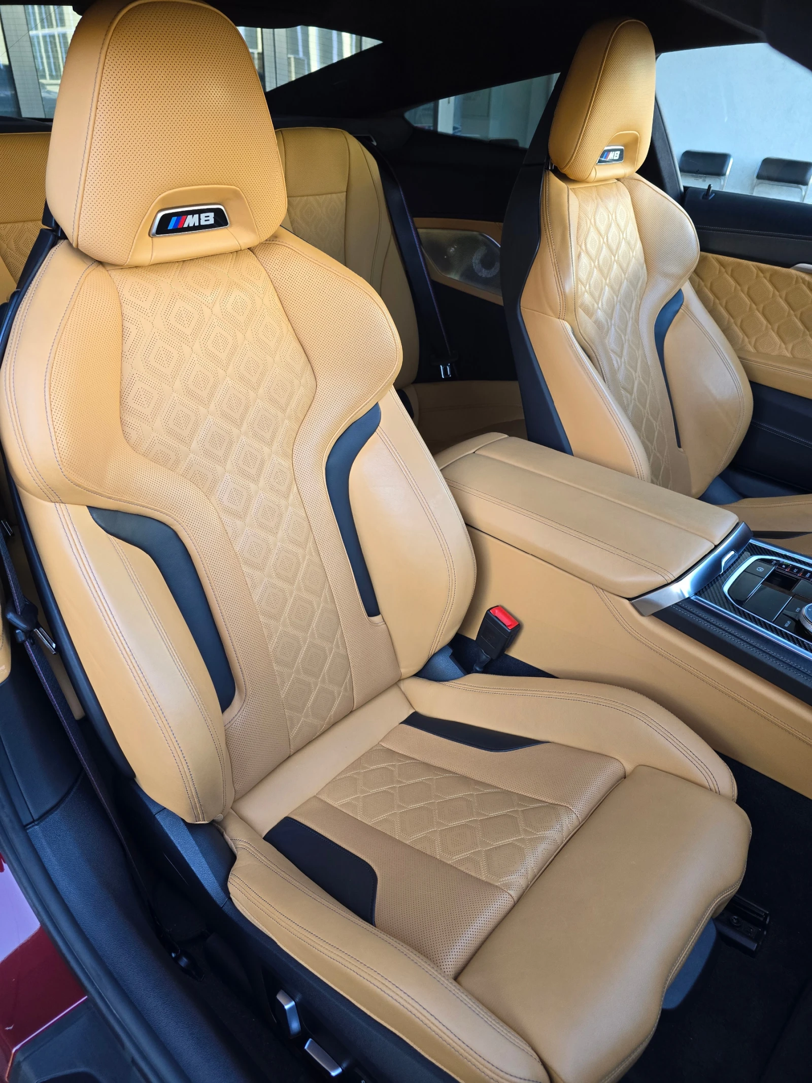 BMW M8 Coupe Competition  | Mobile.bg   11