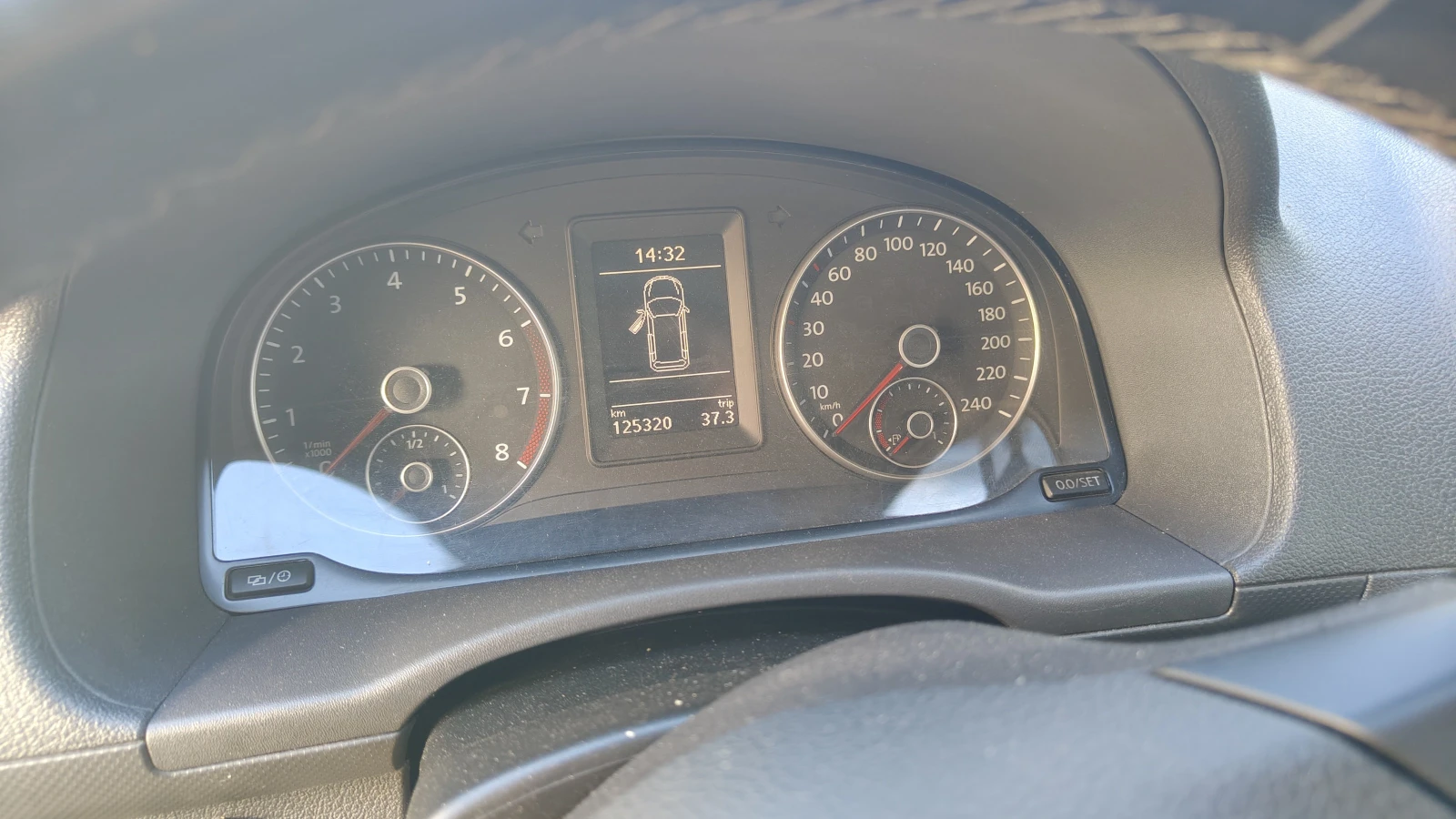 VW Caddy  | Mobile.bg   7