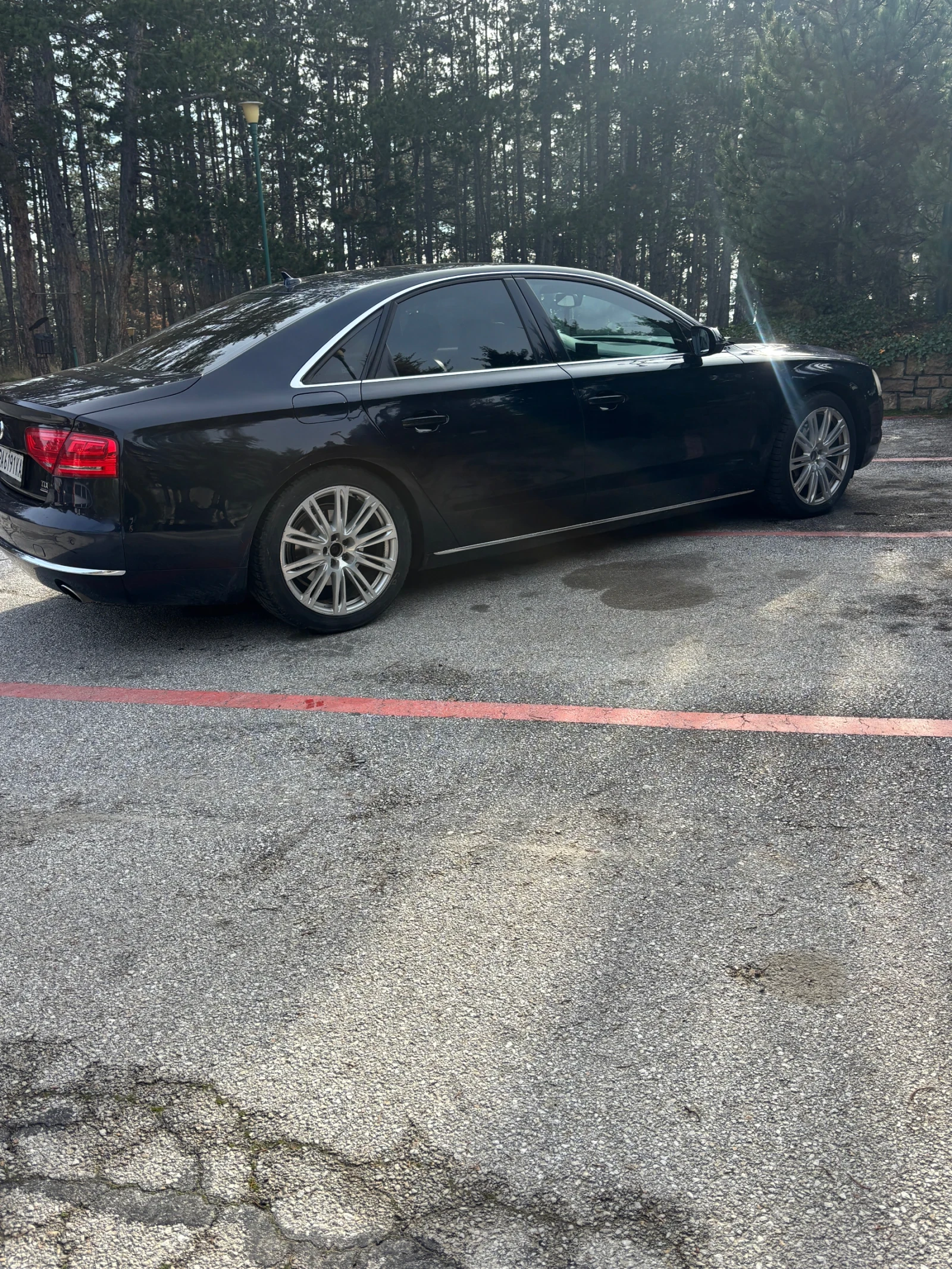 Audi A8 | Mobile.bg � ����������� 3