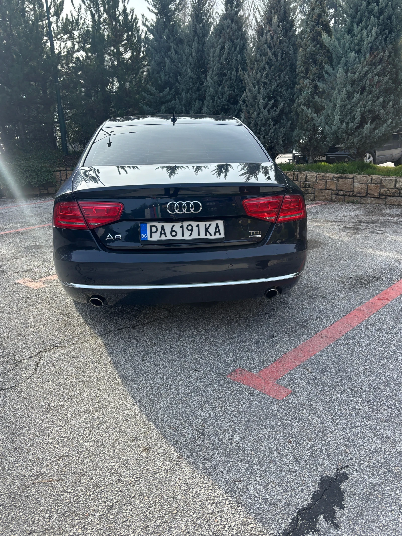 Audi A8 | Mobile.bg � ����������� 4