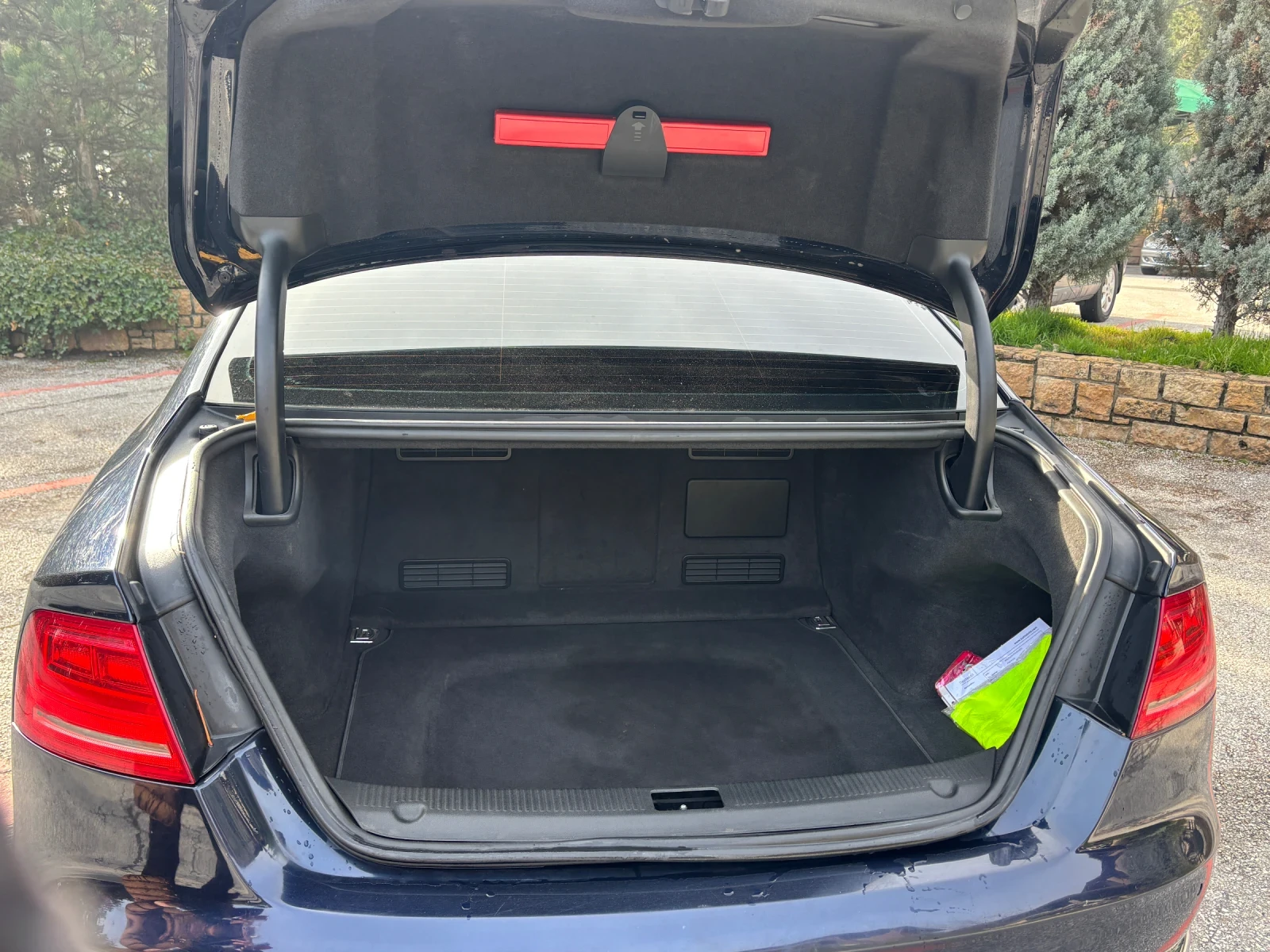 Audi A8 | Mobile.bg � ����������� 5