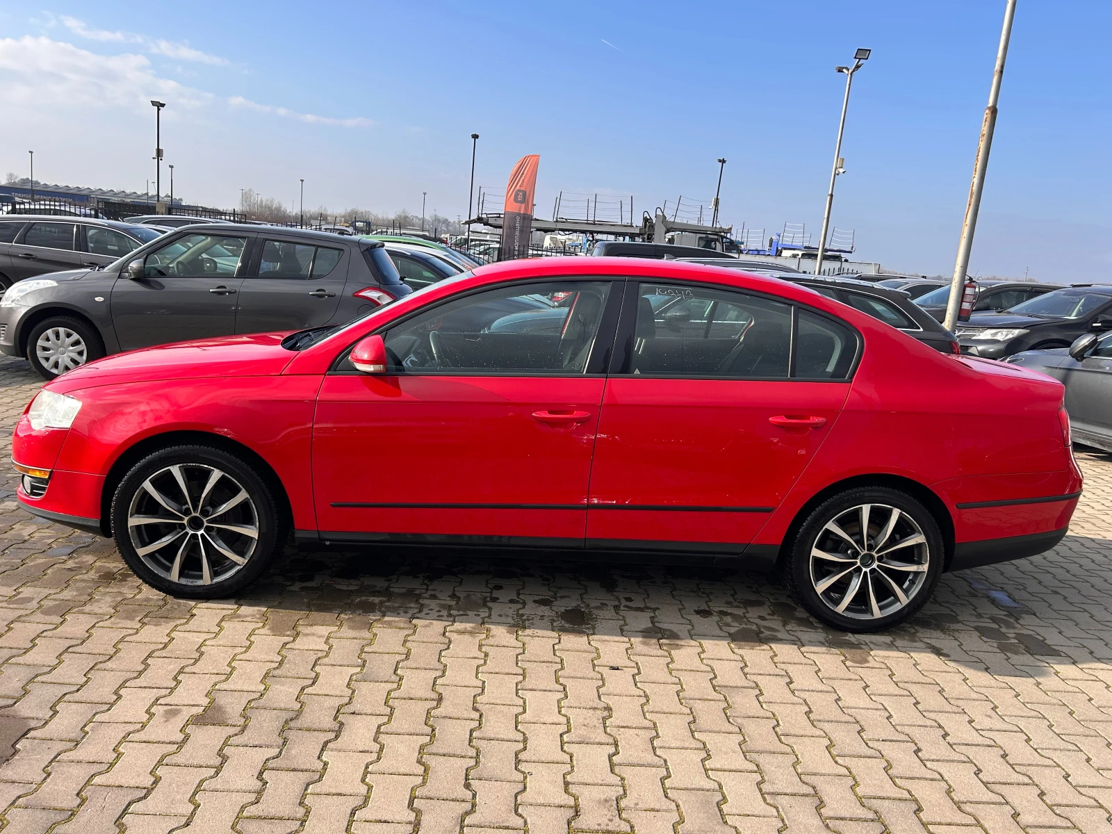 VW Passat 1.4TSI NAVI EURO 5 | Mobile.bg � ����������� 9
