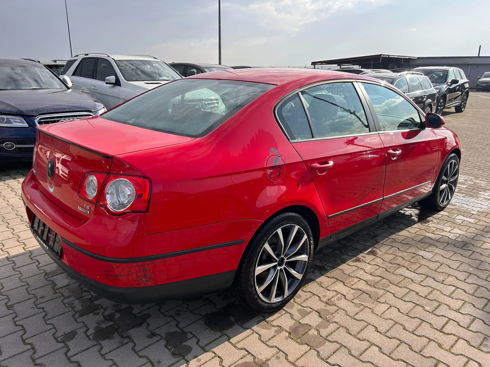 VW Passat 1.4TSI NAVI EURO 5 | Mobile.bg � ����������� 6