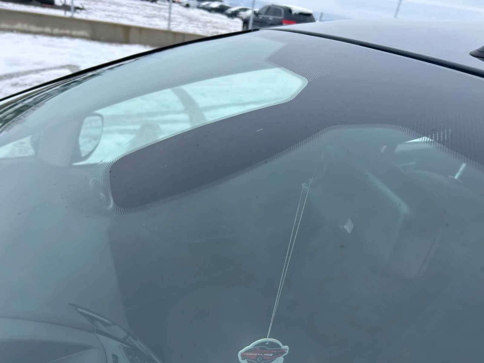 Ford Fiesta 1.6 , снимка 13 - Автомобили и джипове - 53327767