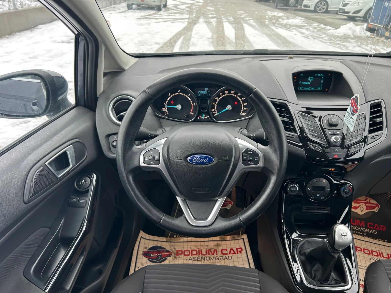 Ford Focus 1.6  - изображение 7
