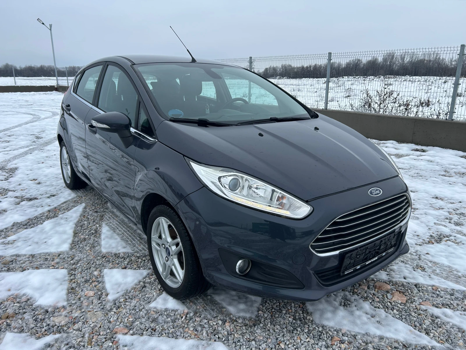 Ford Focus 1.6  - изображение 3