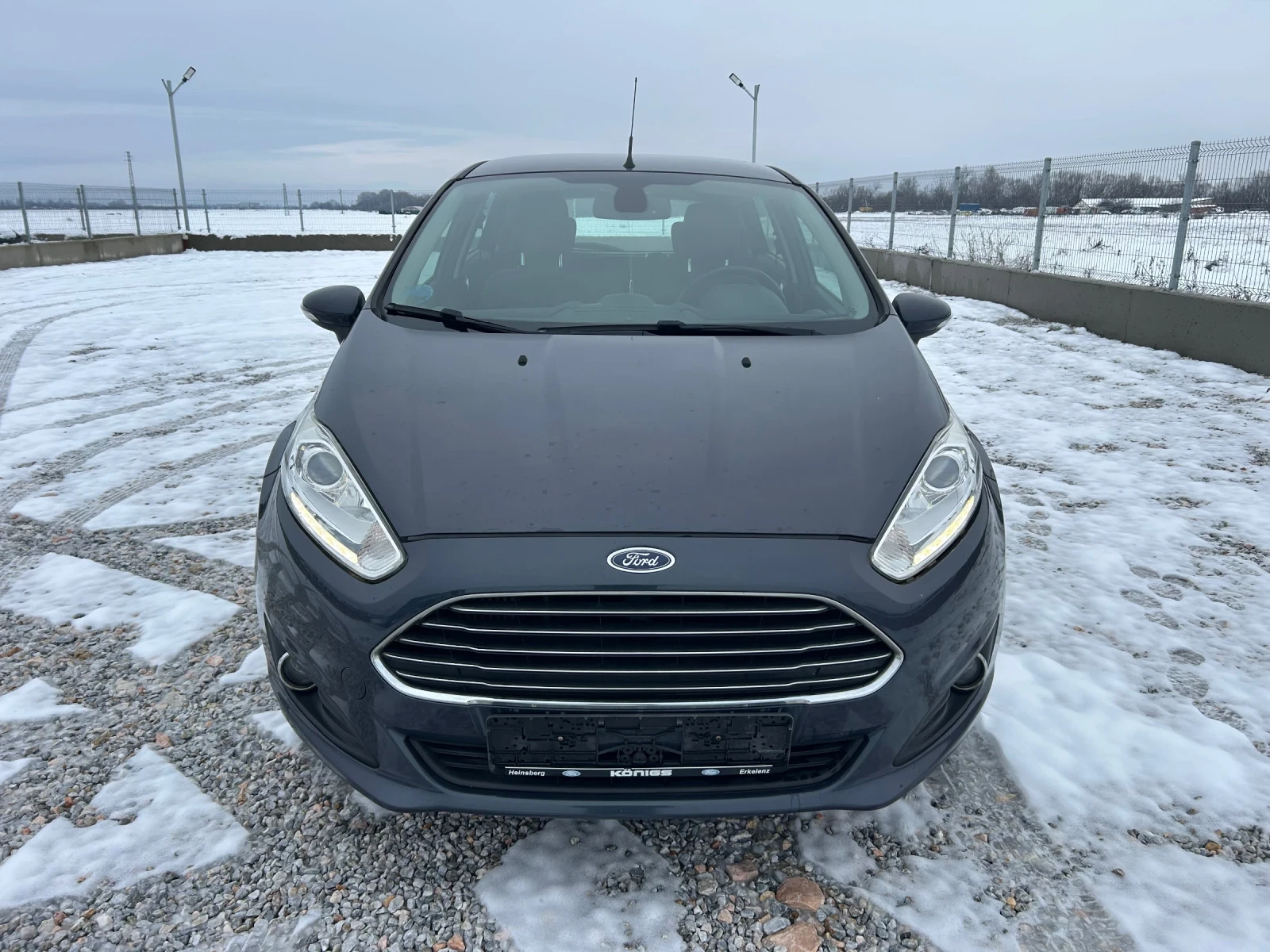 Ford Focus 1.6  - изображение 2