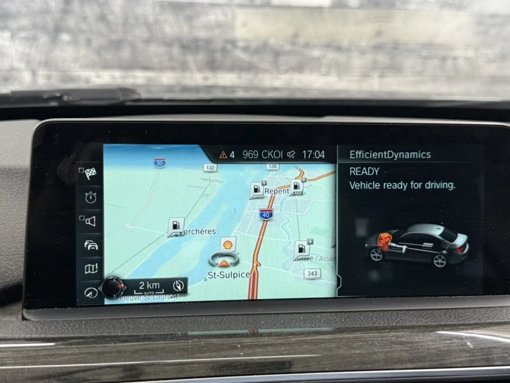 BMW 330 330i xDrive* ����������* (���� �� ��)  | Mobile.bg � ����������� 15