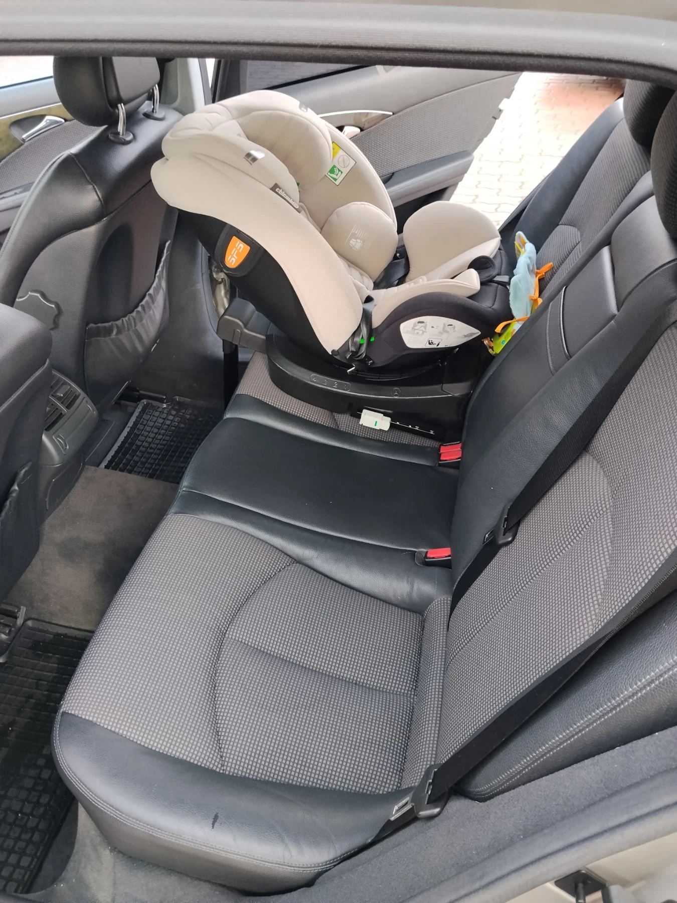 Mercedes-Benz E 200 Avangard | Mobile.bg � ����������� 7