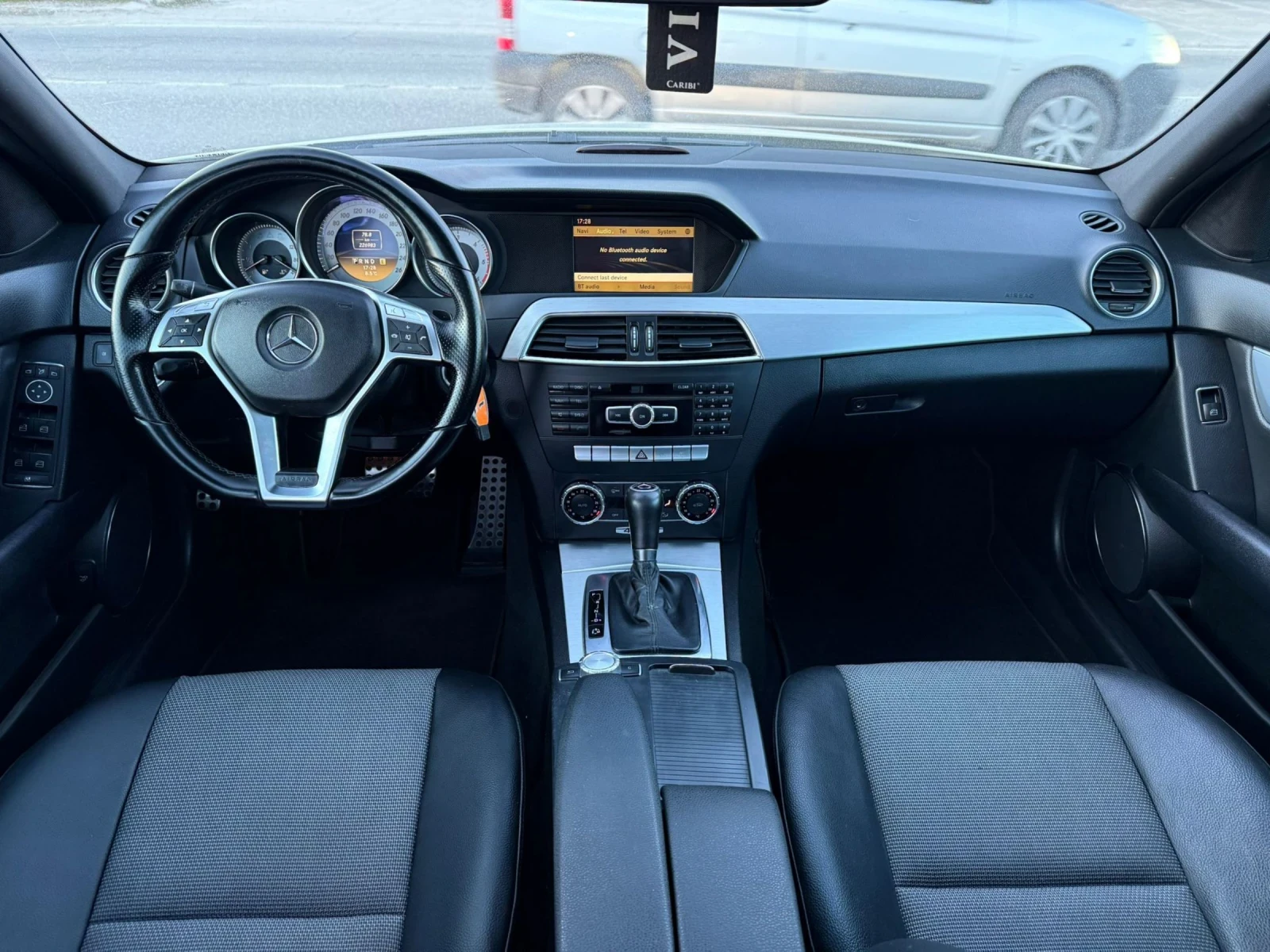 Mercedes-Benz C 250 204 k.c. AMG �������� ��� | Mobile.bg � ����������� 12