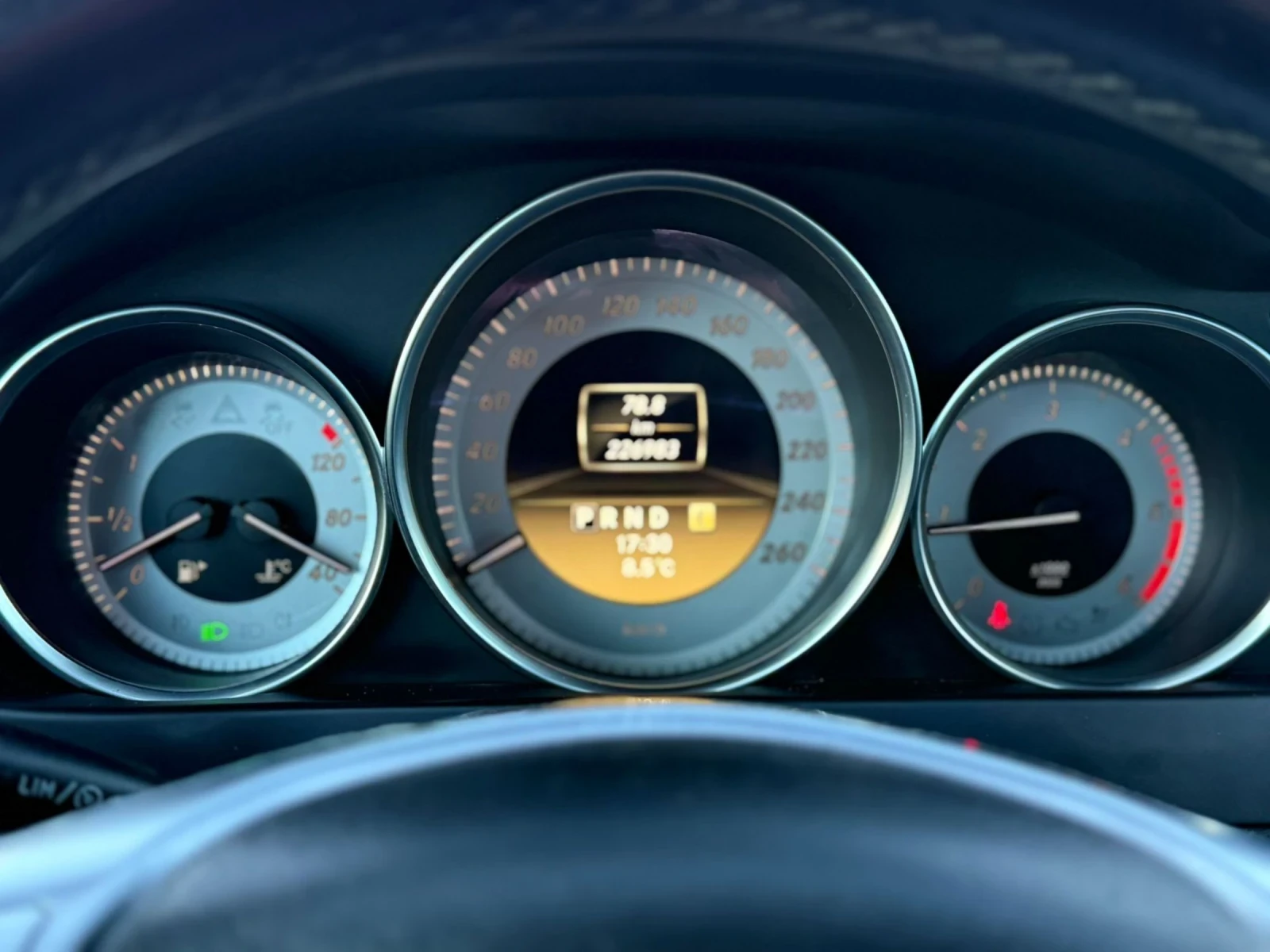 Mercedes-Benz C 250 204 k.c. AMG �������� ��� | Mobile.bg � ����������� 16