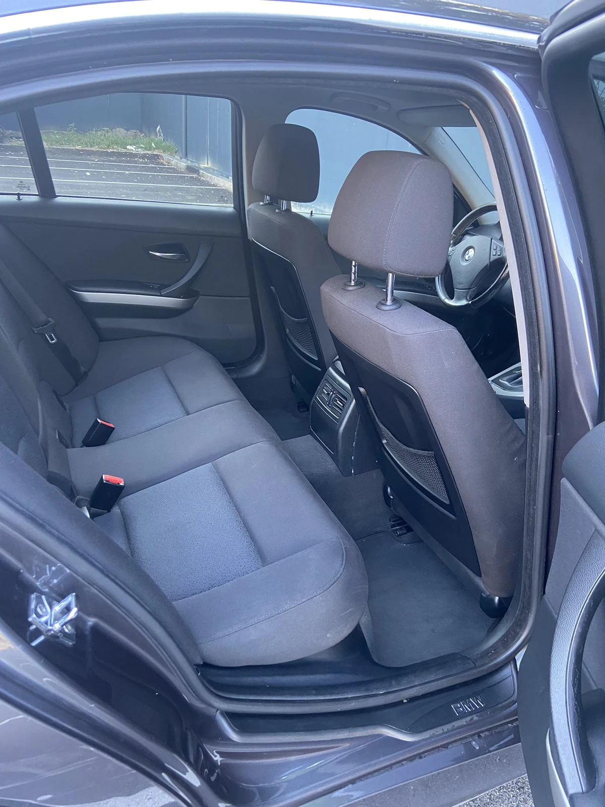 BMW 330 3.0 diesel, снимка 6 - Автомобили и джипове - 53895572