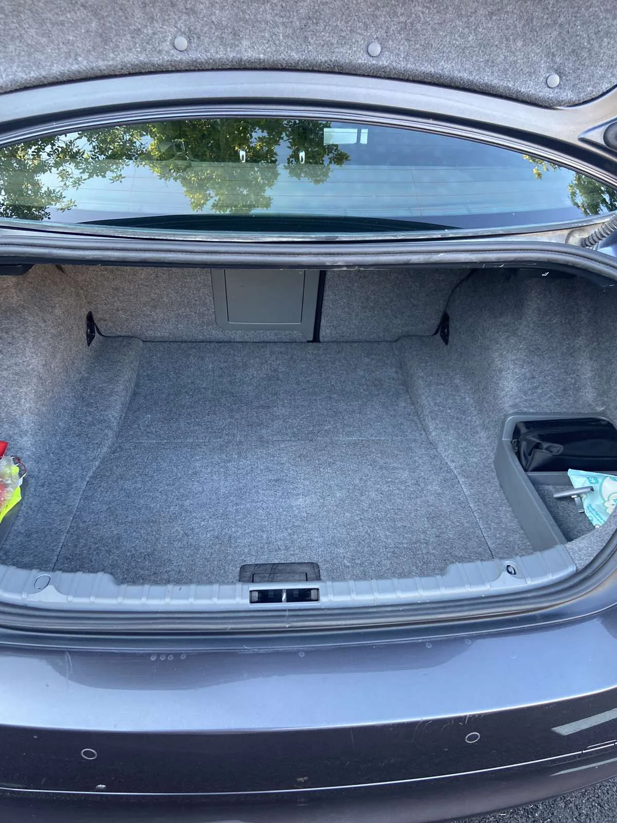 BMW 330 3.0 diesel, снимка 7 - Автомобили и джипове - 53895572