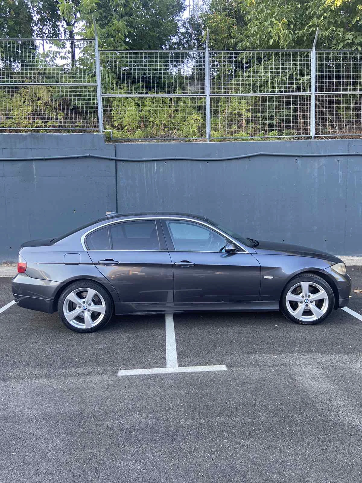 BMW 330 3.0 diesel, снимка 2 - Автомобили и джипове - 53895572