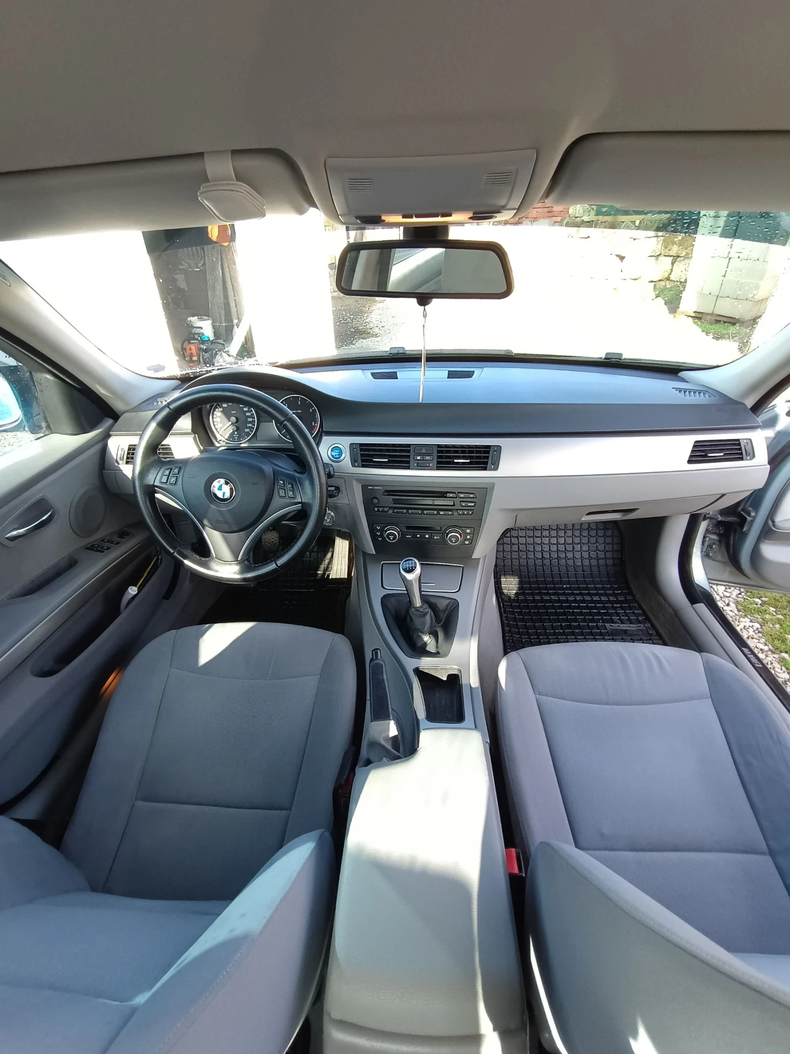 BMW 318, снимка 9 - Автомобили и джипове - 54176738