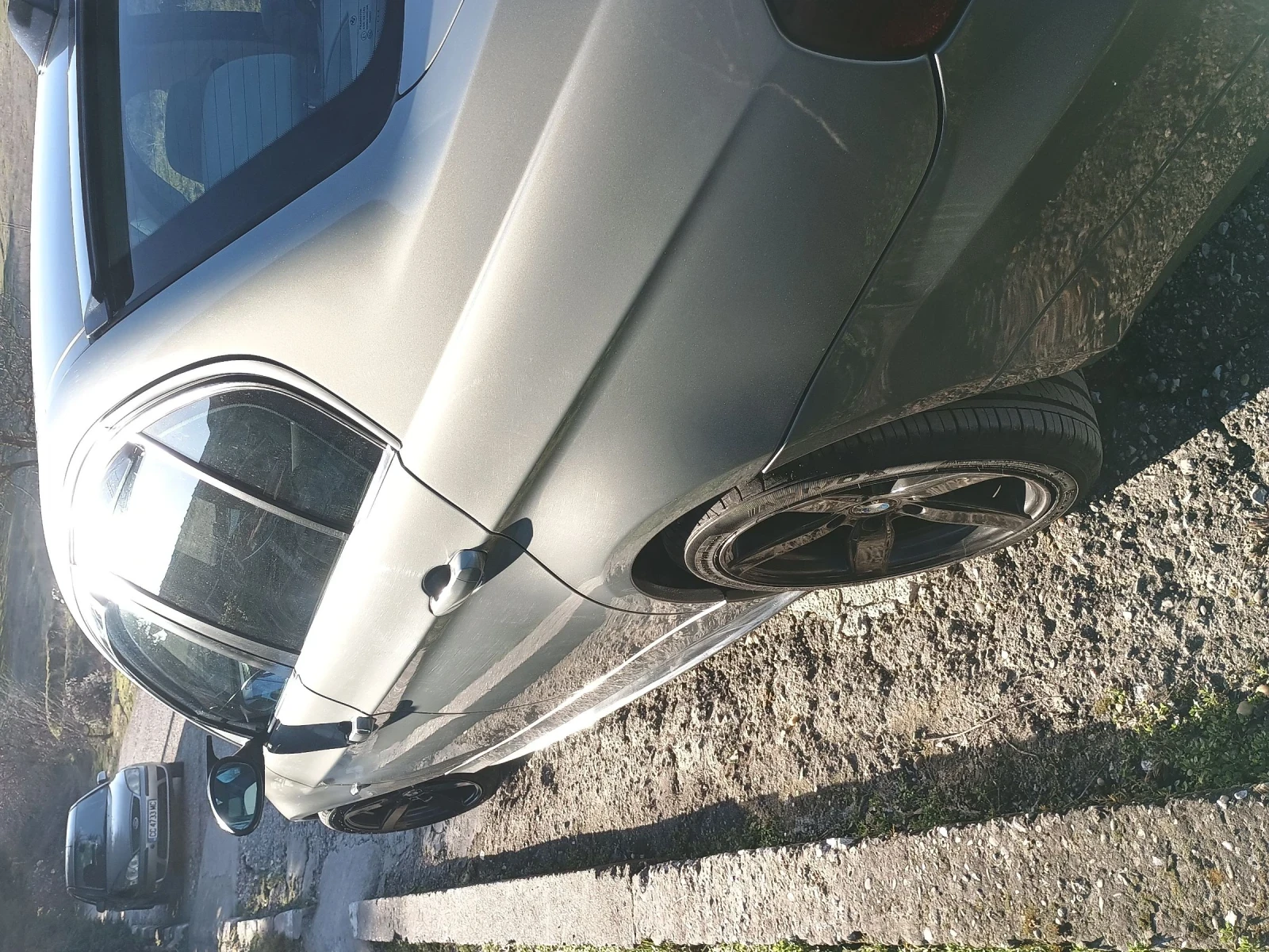 BMW 318, снимка 2 - Автомобили и джипове - 54176738