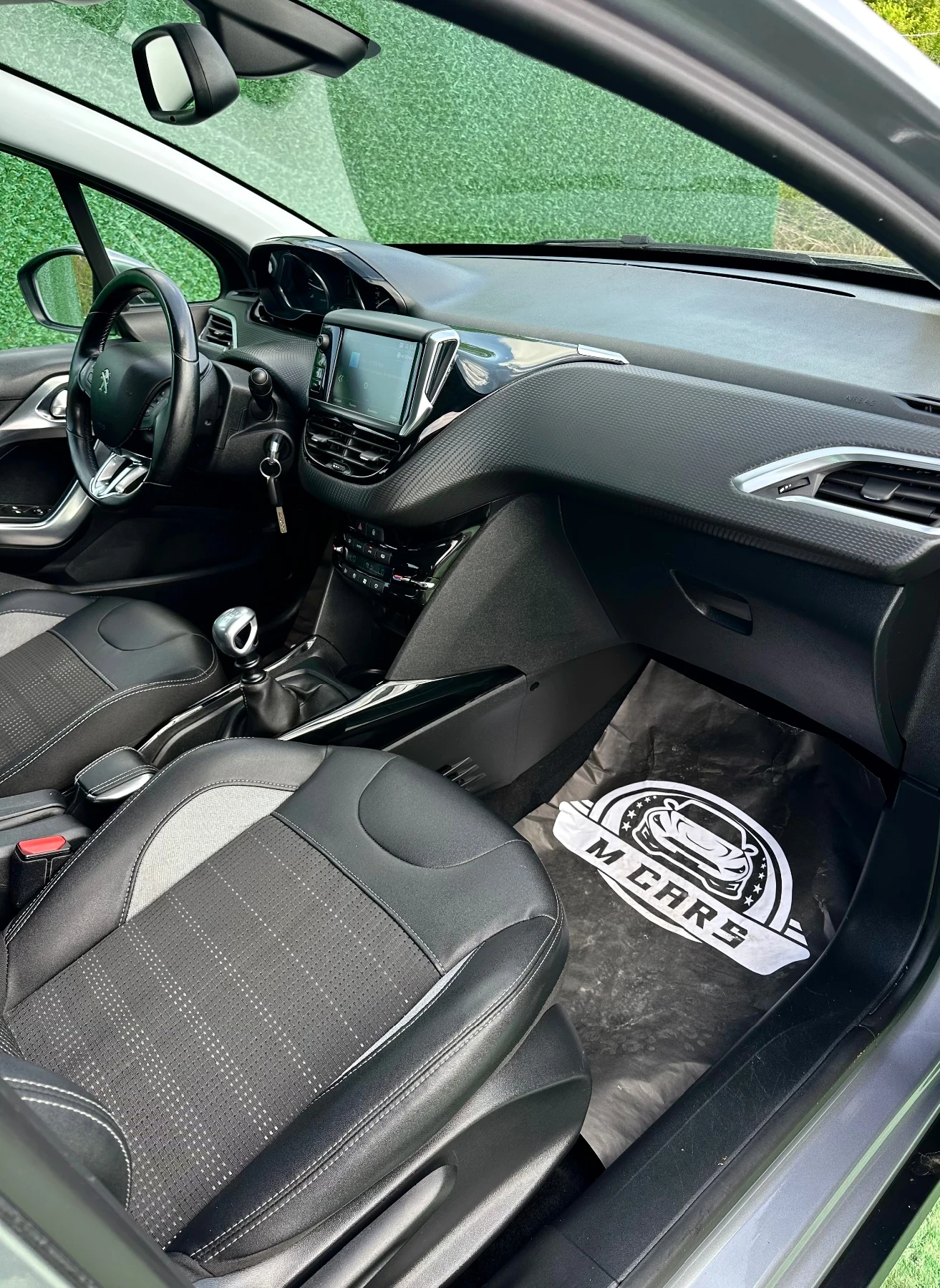 Peugeot 2008 1.5HDI 102ks | Mobile.bg � ����������� 12