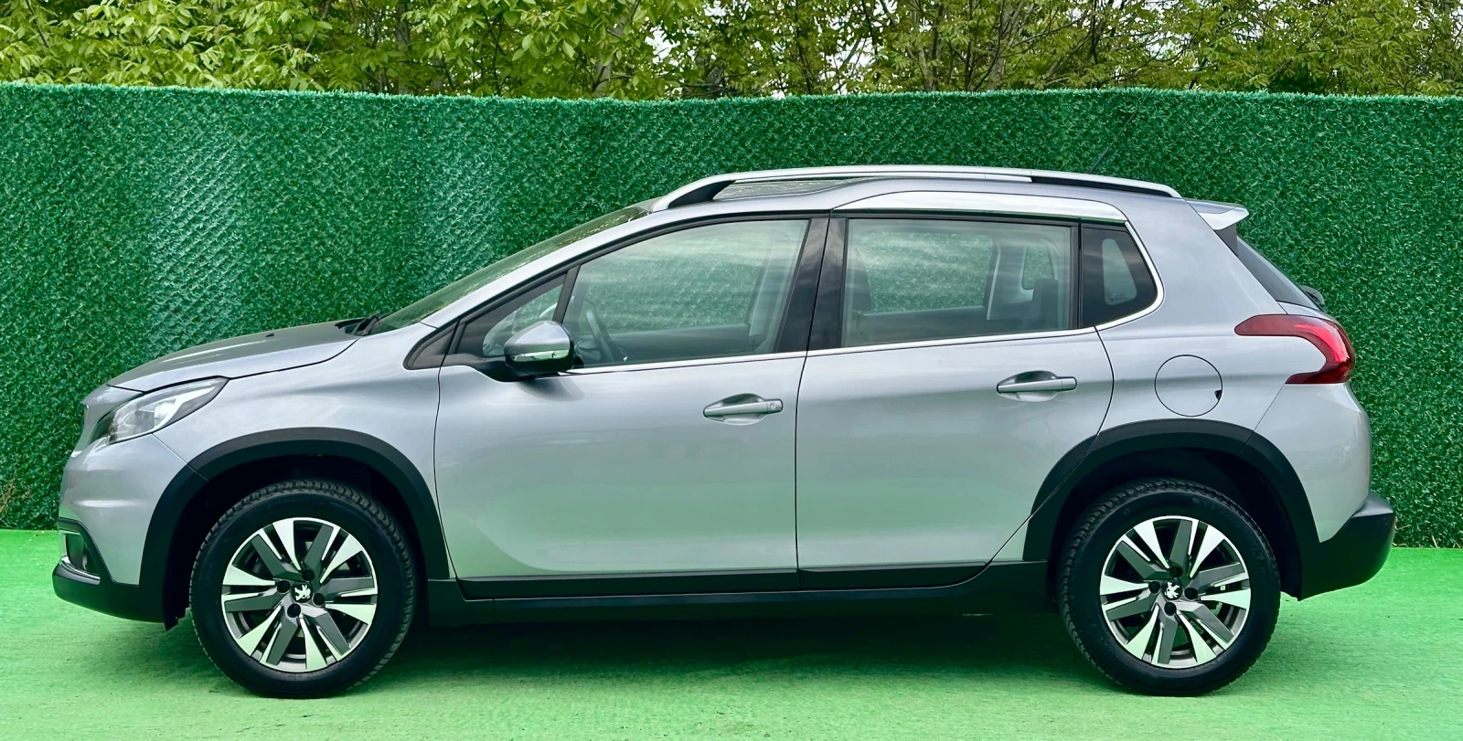 Peugeot 2008 1.5HDI 102ks | Mobile.bg � ����������� 7