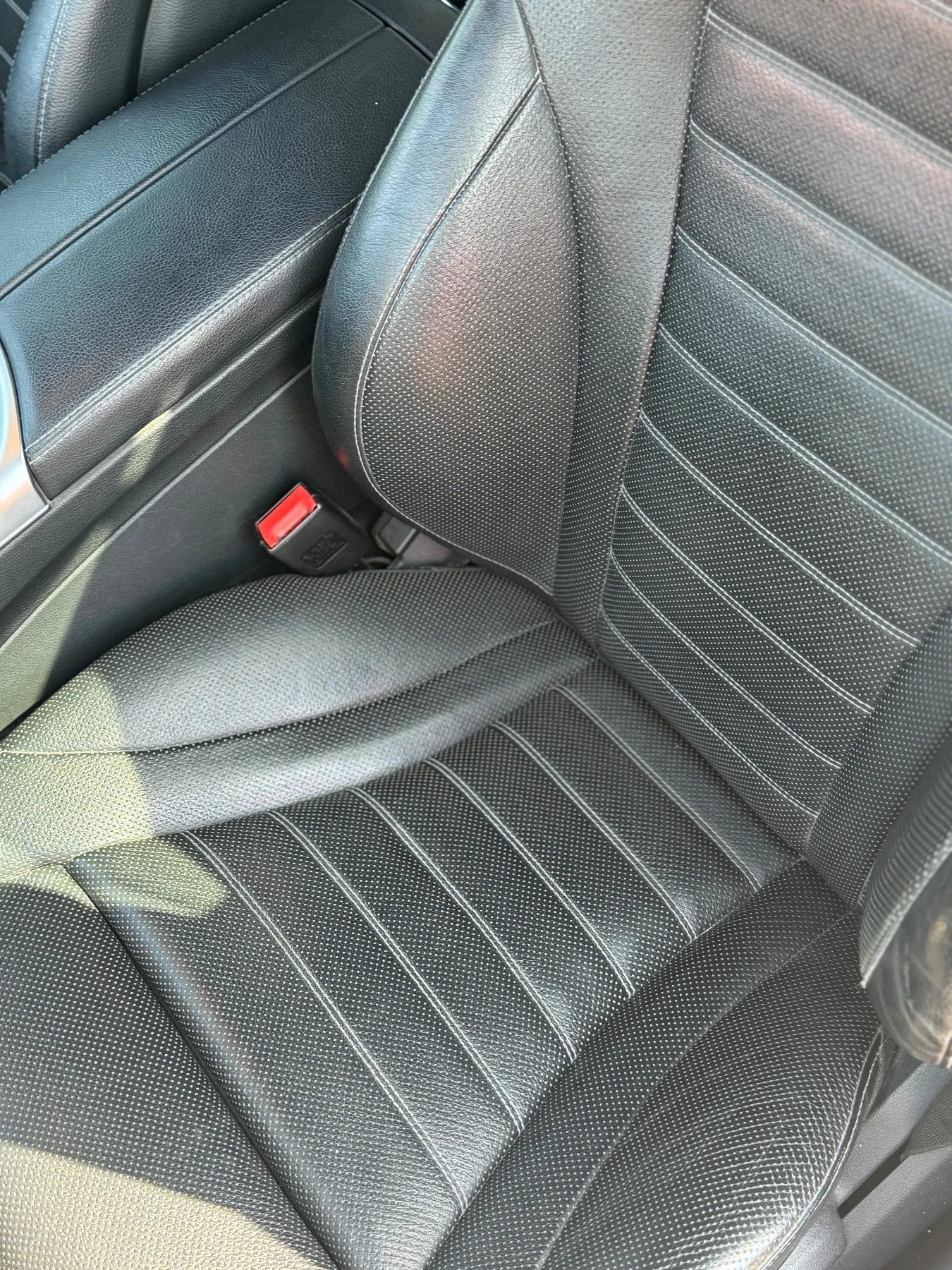 Mercedes-Benz C 250 AMG, снимка 8 - Автомобили и джипове - 54741595