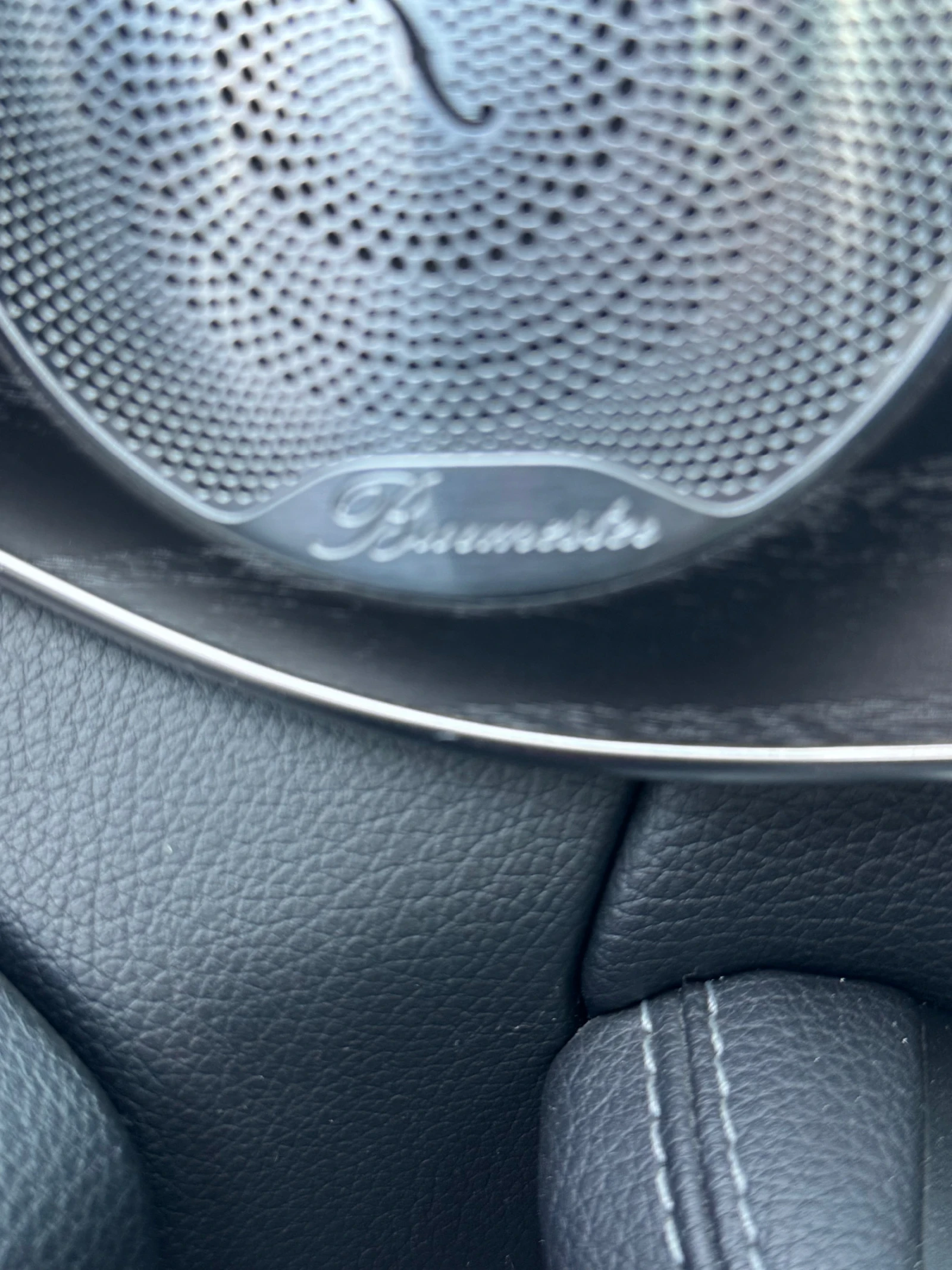 Mercedes-Benz C 250 AMG, снимка 10 - Автомобили и джипове - 54741595