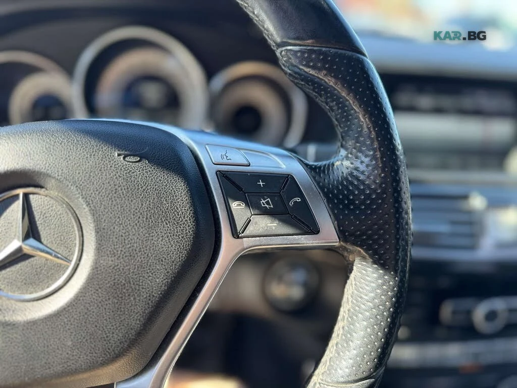 Mercedes-Benz CLS 550 4MATIC * АвтоКредит* (ЦЕНА ДО БГ), снимка 10 - Автомобили и джипове - 54754470