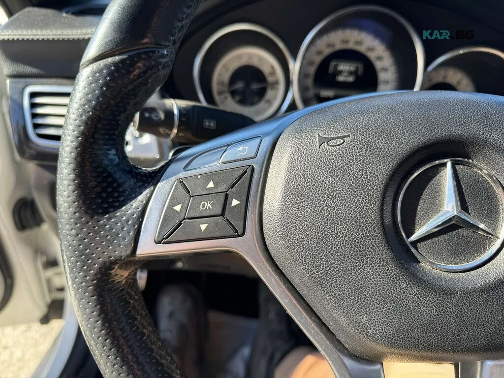 Mercedes-Benz CLS 550 4MATIC * АвтоКредит* (ЦЕНА ДО БГ), снимка 11 - Автомобили и джипове - 54754470