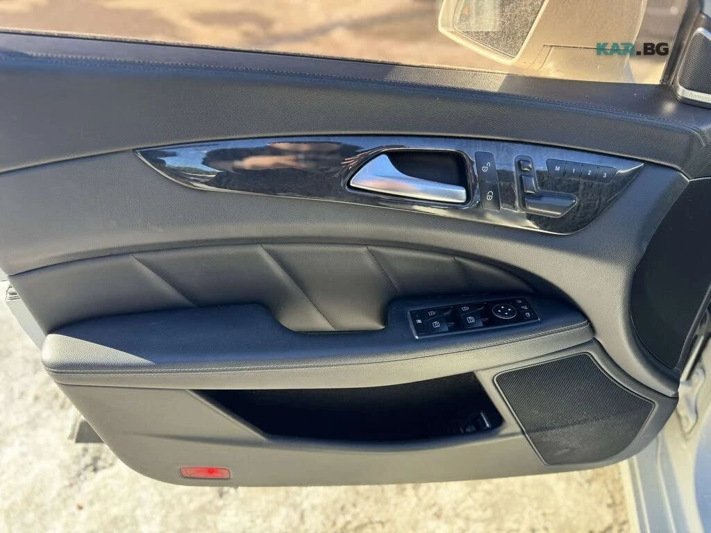 Mercedes-Benz CLS 550 4MATIC * АвтоКредит* (ЦЕНА ДО БГ), снимка 16 - Автомобили и джипове - 54754470