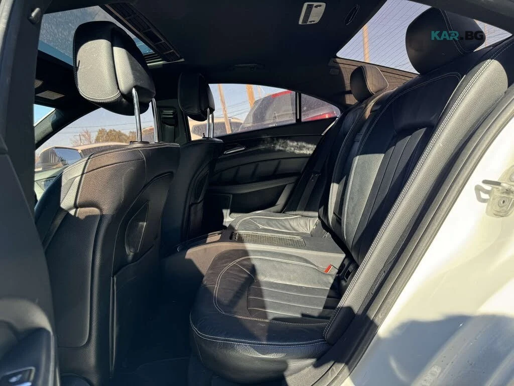 Mercedes-Benz CLS 550 4MATIC * АвтоКредит* (ЦЕНА ДО БГ), снимка 17 - Автомобили и джипове - 54754470