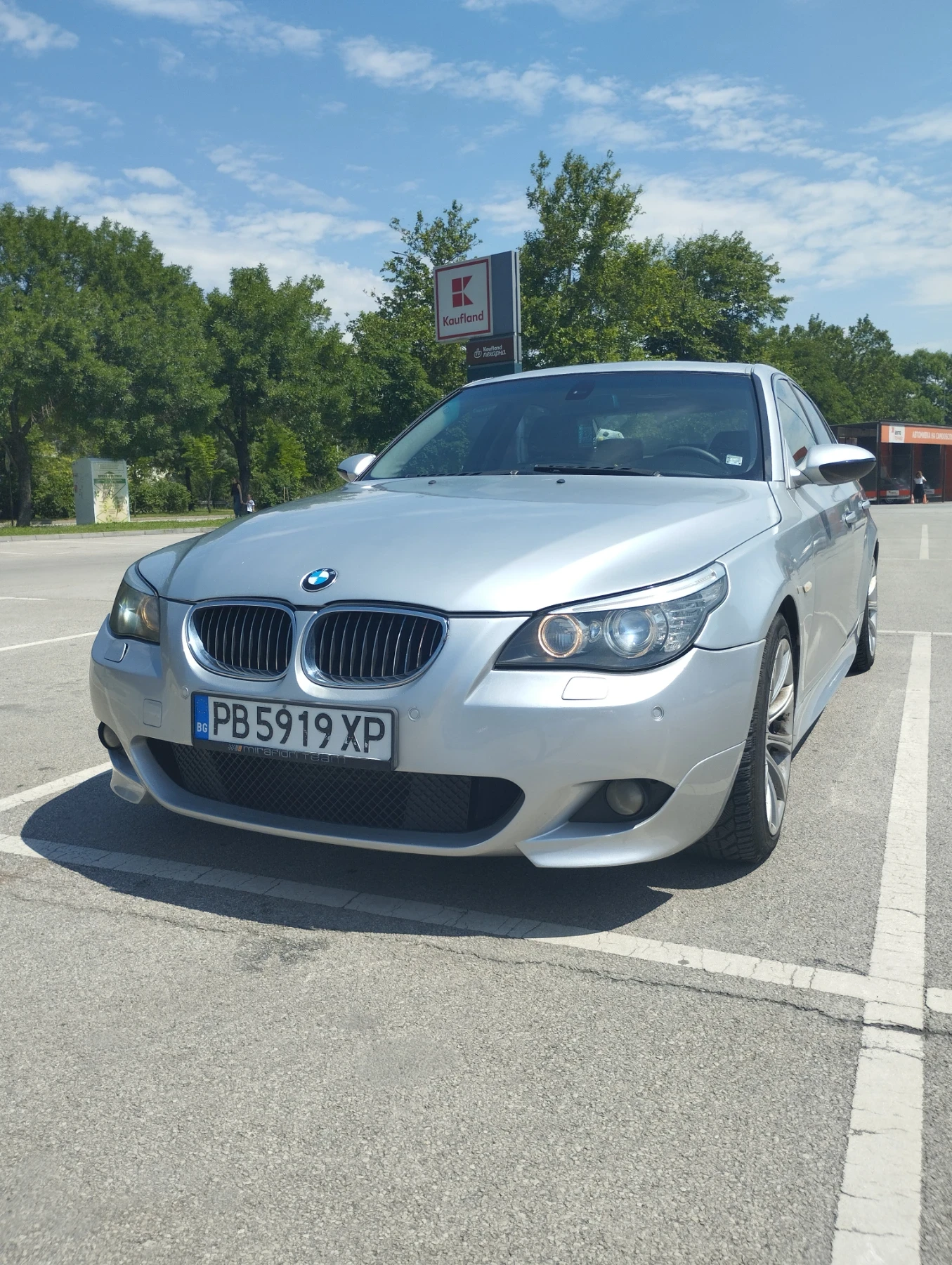 BMW 530 530D, снимка 2 - Автомобили и джипове - 54808300
